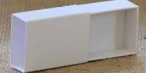Cardboard Match Box