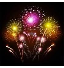 Multicolor Skyshot Crackers