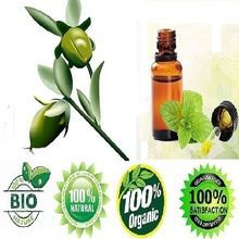 Pure Jojoba Carrier Oil