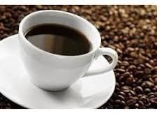 Liquid Instant Coffee