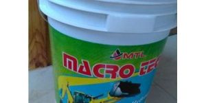 MTL Macro Tech Hydra 68 Hydraulic Oil Bucket