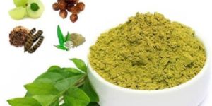 Henna Products