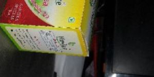 Duplex Box Printing Services