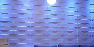 3d Wall Panels