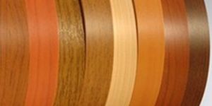 PVC Edge Bands