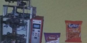 PLC Based Pneumatic Collar Type Machine