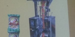 Semi Pneumatic Packing Machine