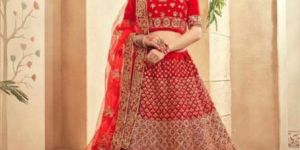 Wedding Lehengas