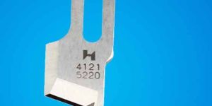 Blade for Sewing Machine