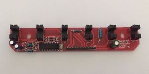 Electrical Alarm Slip