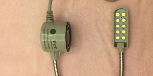 LED Energy Saving Lamp