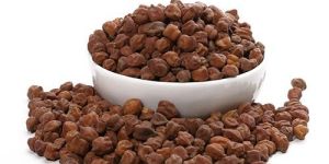 Black Chickpeas