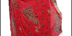 Cotton Printed Dupatta