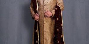 Designer Sherwani