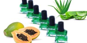 HERBAL NAIL PAINT REMOVER