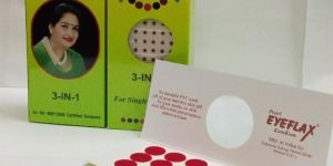 Pearl Eyeflax Bindi Jumbo Pack