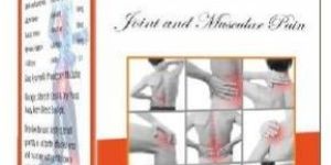 Ayurvedic Pain Killer Oil