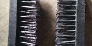 Plastic Handle Wire Brushes