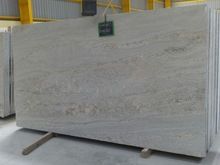 Imperial White Granite