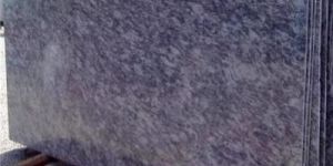 Lavender Blue Granite