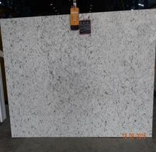 Rainforest White Quartz