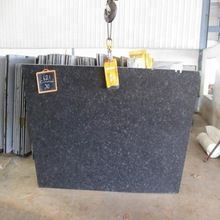 Steel Grey Granite Slab