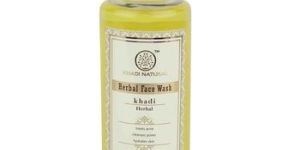 Herbal Face Wash
