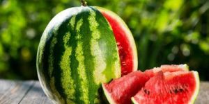 Fresh Watermelon