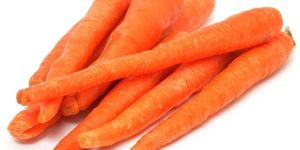 Organic Carrot