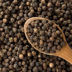 Black Pepper