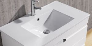 Modern Bathroom Vanity