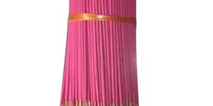 Metallic Incense Stick