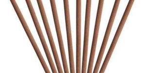 Organic Scented Incense Sticks