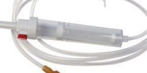 Blood Infusion Set