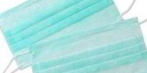 Disposable Face Mask