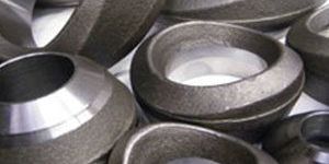 SMO 254 Stainless Steel Forging Services