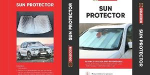 Car Sunshade Protection