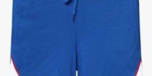 Cotton Short for Boys