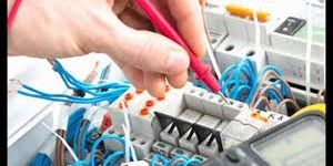 Electrical Connection Services