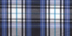 Cotton Yarn Dyed Check Fabrics