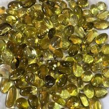 Lemon Quartz Tumbled Stone