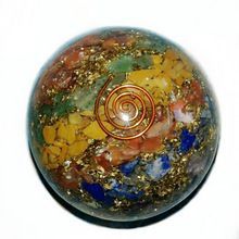 Orgone Ball