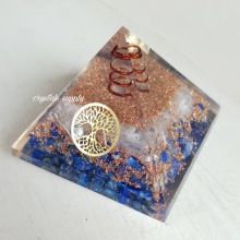 Orgone Pyramid
