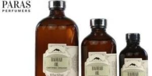 Baobab Seed Oil