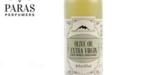 Extra Virgin Olive Oil