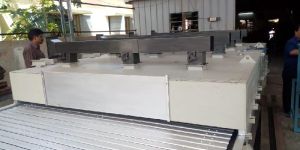 Conveyor Type Oven