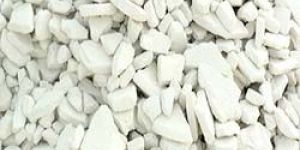 Levigated China Clay Lumps