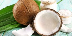 Coconut