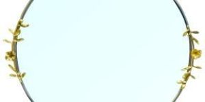 Decorative Wall Mirror