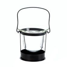 Clarity Candle Lantern